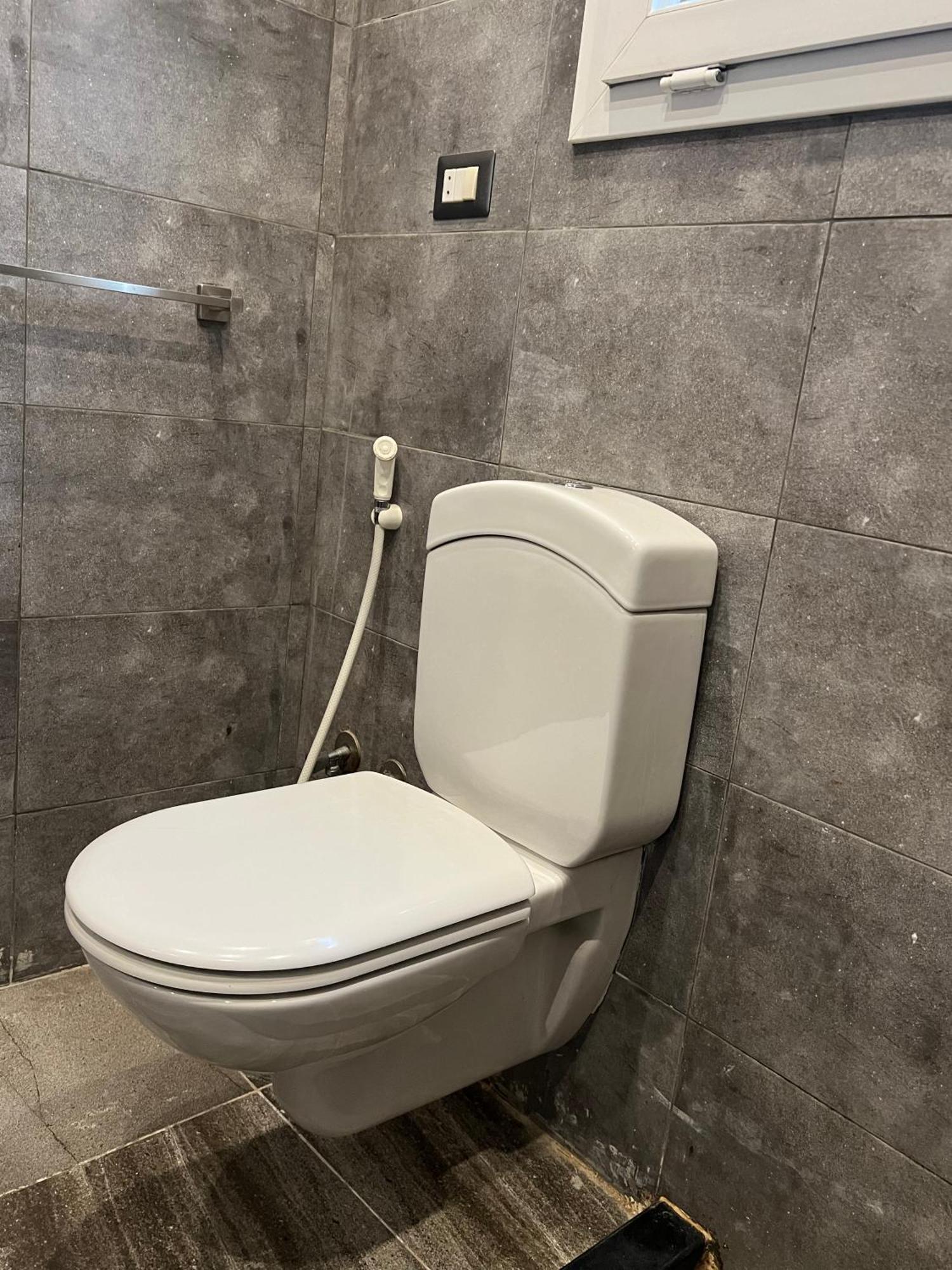 Sunny Elegant 3br Near Auc New Apartment